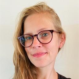 Christine Kidd