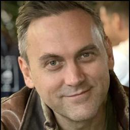 Scott Santens