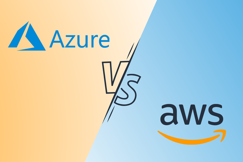AWS vs Azure