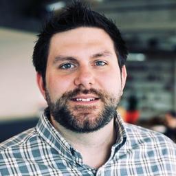 Timothy Marcinowski