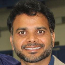 babul-kamireddy