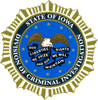 Iowa Division of Criminal Investigation