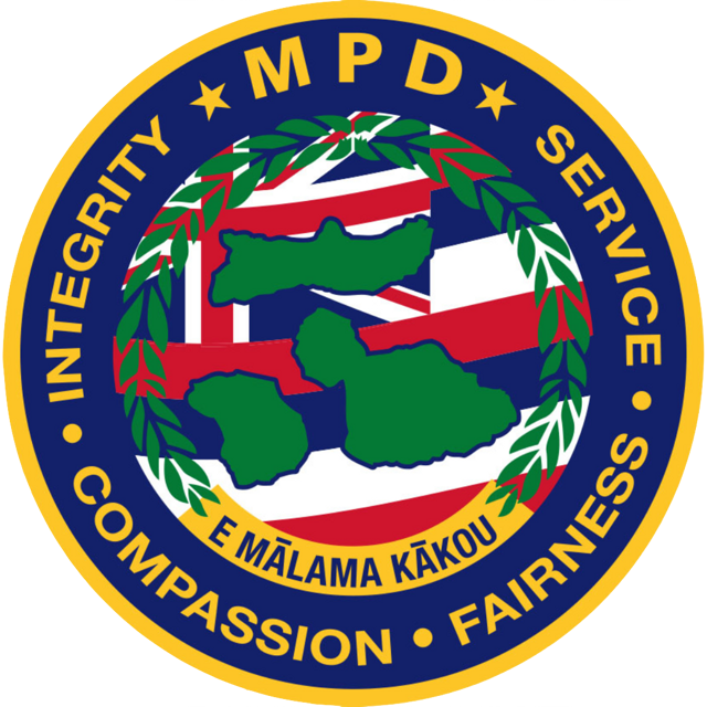 Maui Police Department