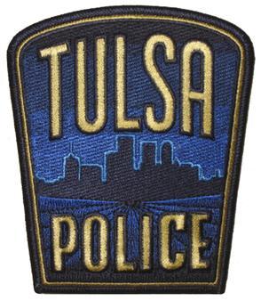 Tulsa Police Department