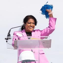 Laahiri Chalasani