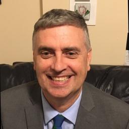 Tim Vaughan