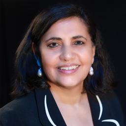 Pritha Mehra
