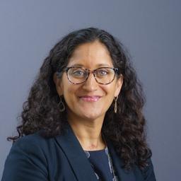 Angie Kamath