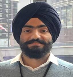 Arshdeep-Singh