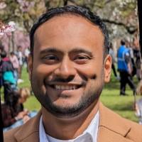 Akshay Nair