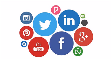 Social Media Debate Thumbnail