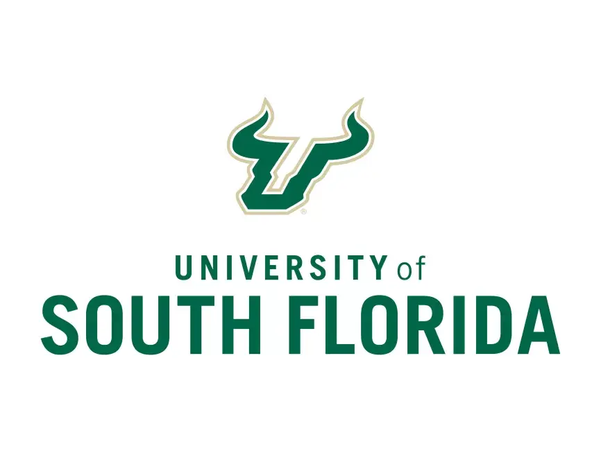 University of South Florida logo 1
