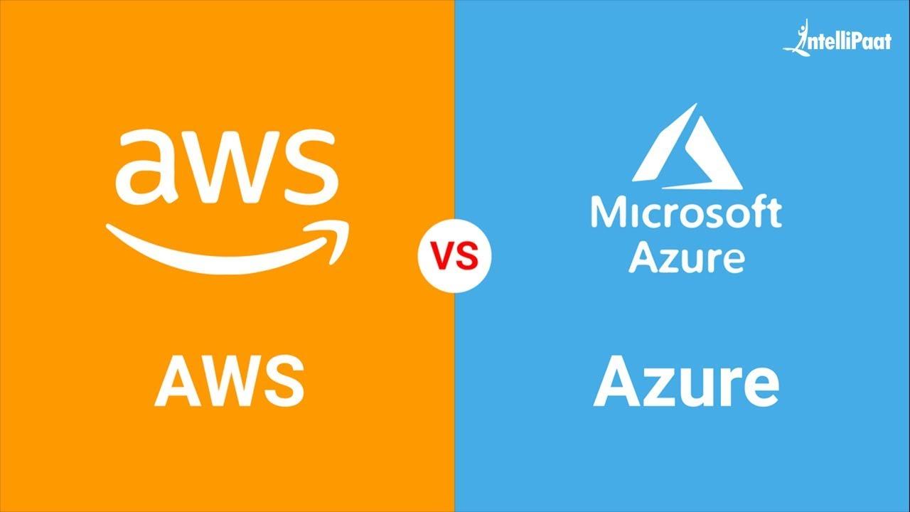 Cloud: AWS vs Azure