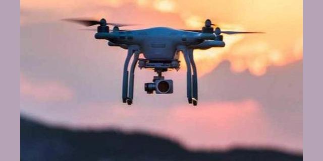 Regulating Drone Technology