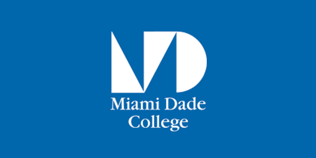 Miami Dade Logo
