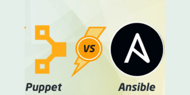 Ansible vs Puppet