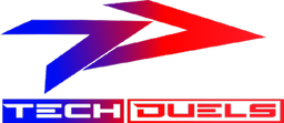 TechDuels Logo