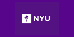 NYU Logo