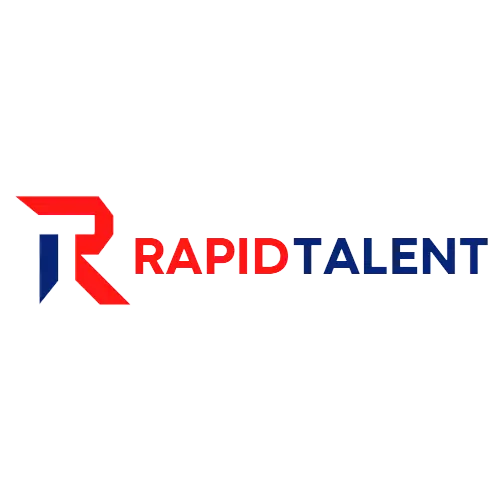 Rapid Talent Logo